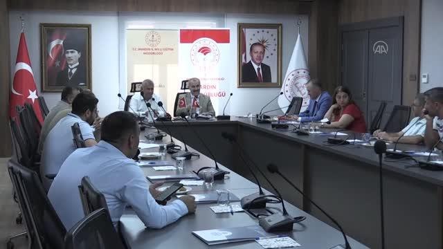 Mesleki ve Teknik Eğitim İş Birliği protokolü tanıtıldı