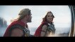 Thor : Love and Thunder - Bande-annonce #3 [VOST|HD1080p]