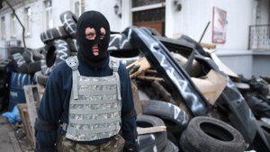 Sjewjerodonezk: Russen "jagen" Ukrainer und zählen Kinder