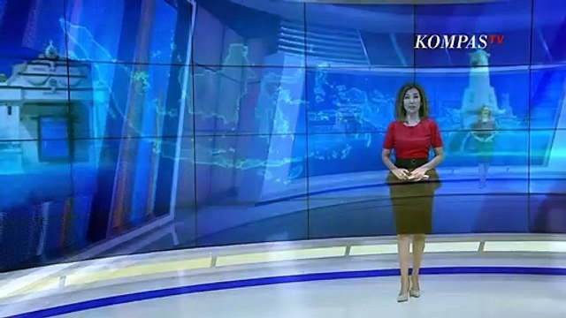 Presiden Joko Widodo Sumbangkan Hewan Kurban ke Sulawesi dan Pasaman Barat, Berat Sapi Capai 1 Ton!