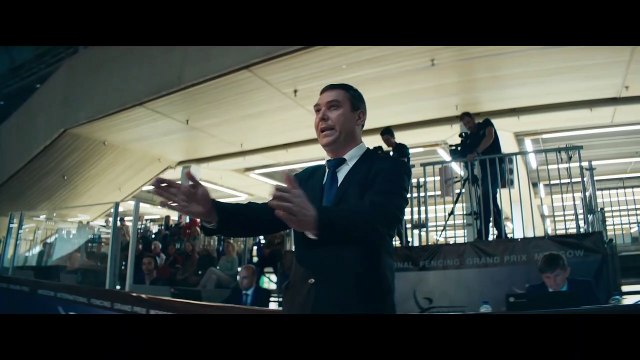 En el filo - Tráiler oficial español -