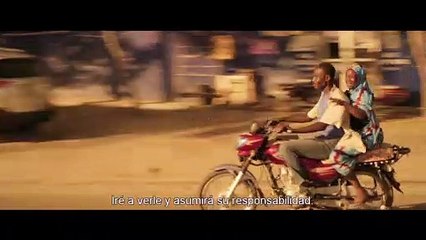 Lingui. Lazos sagrados - Tráiler oficial VOSE -