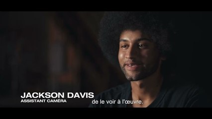 Nope - Featurette "Un projet d'envergure" [VOST|HD1080p]