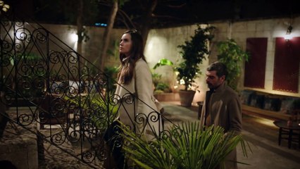 Paloma Capitulo 10 - Audio Español | Güvercin - Doblaje al Español