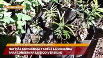 Hay más conciencia y crece la demanda para conservar la biodiversidad