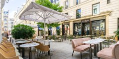 Brunch Eataly Paris Marais (Paris) - OuBruncher