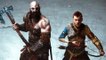 God of War Ragnarök verrät den PlayStation-Release, aber PC-Spieler dürfen hoffen