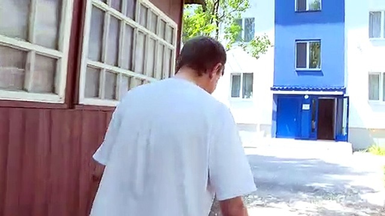 Lidando com ‘fantasmas’ da guerra