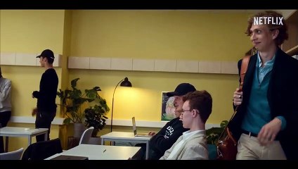 Royalteen: El heredero - Teaser oficial Netflix