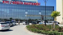 Fenerbahçe'den silahla vurularak katledilen Doktor Ekrem Karakaya için taziye mesajı: Sağlıkta şiddete hayır