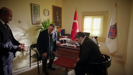 Paloma Capitulo 40 - Audio Español | Güvercin - Doblaje al Español