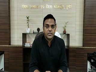 rainy season: बरसात के मौसम में बरते विशेष सावधानी- जिला कलक्टर-video