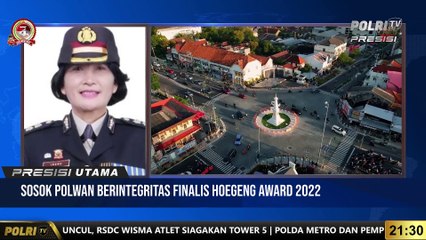 PRESISI UTAMA 21.00 WIB (6/7/2022)