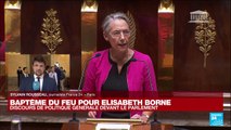 France : Elisabeth Borne veut remettre au goût du jour la 