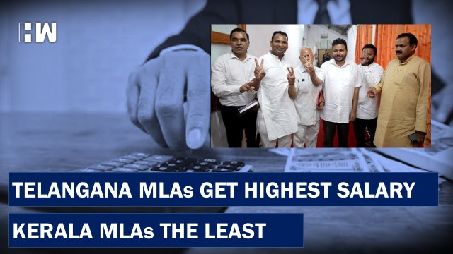 Delhi Assembly Clears Bills Seeking 66% Hike In Salary Of MLAs,Ministers| CM Kejriwal| Bhagwant Mann