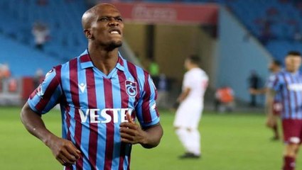 Okan Buruk istedi, yönetim harekete geçti! Galatasaray, Nwakaeme ile görüşmelere başladı