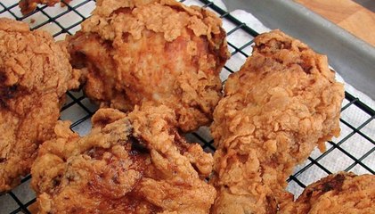 5 Facts About Fried Chicken (National Fried Chicken Day)