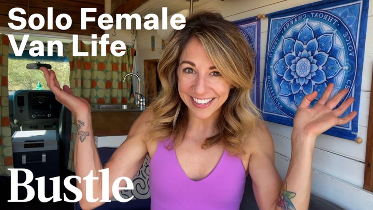 How Tragedy Lead To A Life On The Road