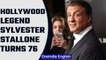 HBD Sylverster Stallone: 76 years of The Legendary Rocky & Rambo Actor and Filmmaker |Oneindia News