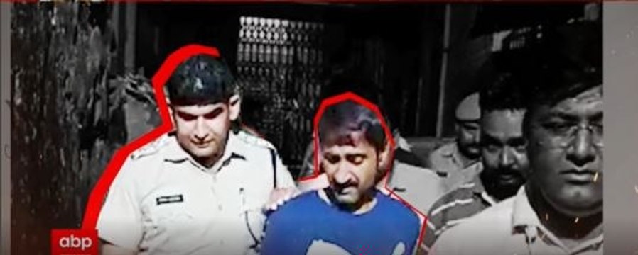 Nupur Sharma Row : सलमान चिश्ती के साथ, अजमेर पुलिस का हाथ ! मामले में बड़ा खुलासा