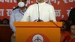 CM Uddhav Thackeray Attacks On BJP In His Speech At Aurangabad