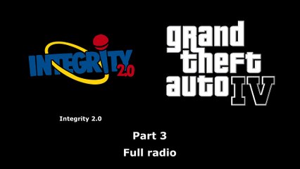 GTA IV (2008) - Full Official Soundtrack | Part 8