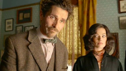 Amsterdam with Christian Bale | Official Trailer