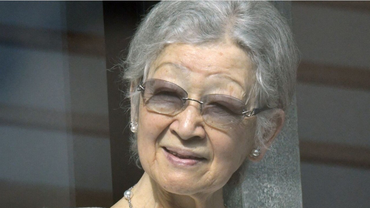 GALA VIDEO -Michiko du Japon : première apparition publique depuis 2 ans pour l’impératrice émérite