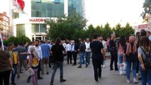 Son dakika haberi: Özel hastanenin yanındaki trafo patladı, hastalar tahliye edildi - Vali Mahmut Demirtaş'ın açıklamaları