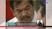 Ret. Major. Gen. Carlos Garcia, pinatawan ng mas mababang hatol matapos ang 12 taong plea bargaining sa Plunder case | SONA