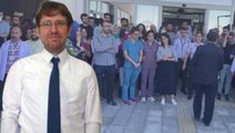 Türk Tabipleri Birliği, Konya'daki doktor cinayetinin ardından 7-8 Temmuz'da greve gidecek