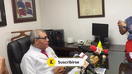 Colegio Médico pide no alarmarse ante sospecha de un caso de viruela del mono