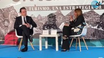 OKTURISMO | Antonio Catalán: «Primero tenemos que pensar en comer y más tarde pensar en verde»