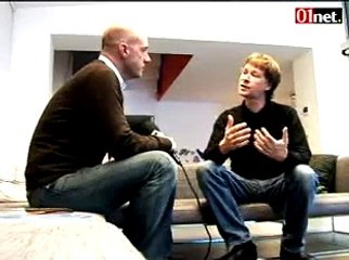 Maison A (domotique)