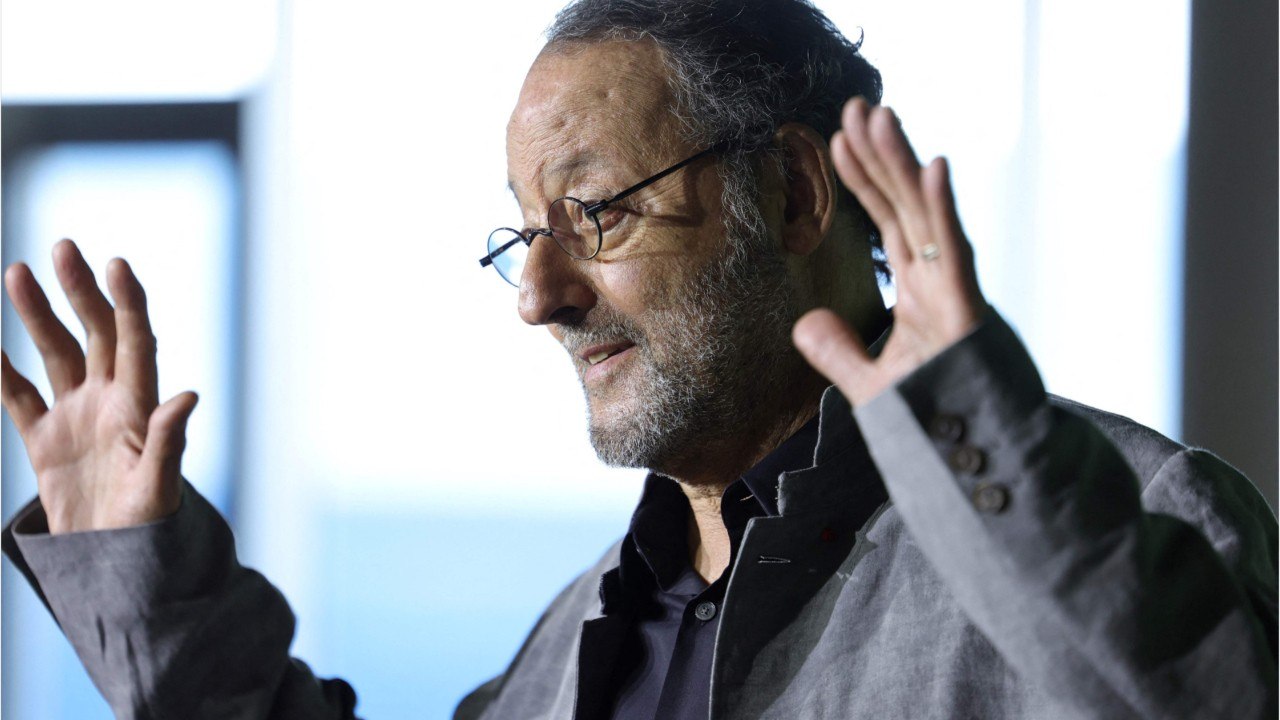 VOICI : Jean Reno émouvant sur ses enfants : pourquoi il s'est remis en question sur le rapport qu'il entretient avec eux ?