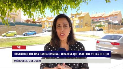 7NN Noticias - 6 de julio