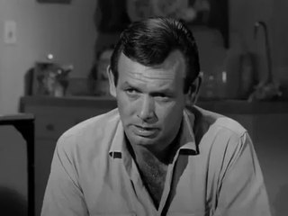 El Fugitivo - Temporada 3 Capitulo 15 - Título: Cuando sopla el viento