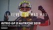 Un combat féroce Leclerc/Verstappen - Retour sur le Grand Prix d'Autriche 2019 - F1