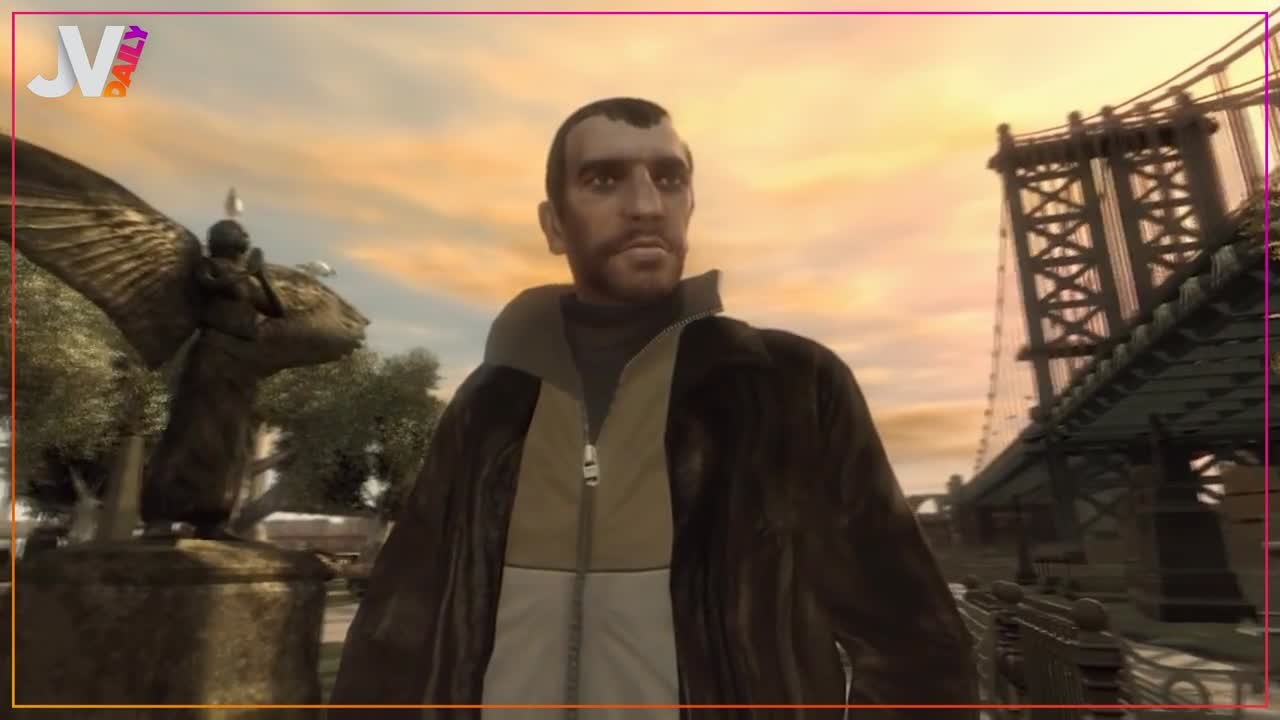 GTA 6 : des remakes de GTA 4 et de Red Dead Redemption étaient prévus pour nous faire patienter