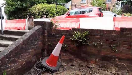 Burgess Hill improvements