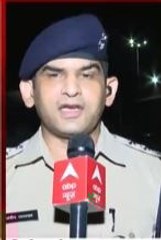 Ajmer Khadim Case : डिप्टी एसपी संदीप सारस्वत ने दी वायरल वीडियो पर सफाई