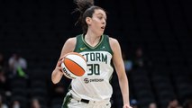 Storm Notch Blowout Win On Road Over Fever