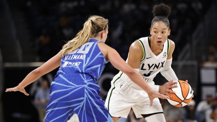 WNBA 7/6 Preview: Sky Vs. Lynx