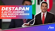 'Alito Moreno encarna la vulgaridad y lo peor de la política mexicana'