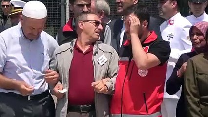 Şehidin son videosu yürekleri dağladı