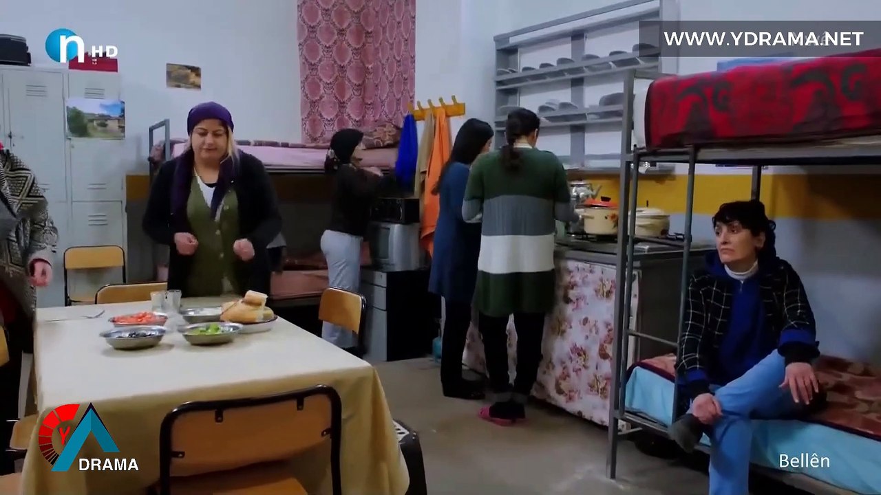 درامای بەڵێن ئەڵقەی 305
