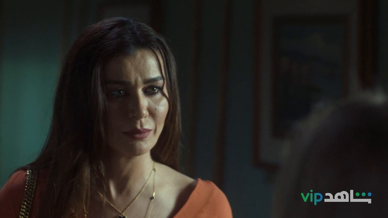 مسلسل بيروت 303 الحلقة ١٢     |     مواجهة ناري...