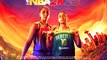 NBA 2K23: WNBA Edition | With Diana Taurasi and Sue Bird - Official Trailer