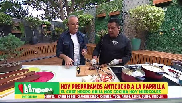 Receta: Paso a paso te enseñamos a preparar Pacumutos, parte 4