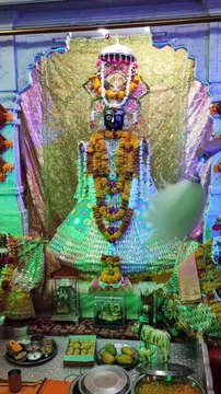 अलवर में भगवान जगन्नाथ रथ यात्रा के लिए चल रही तैयारियां,देखे वीडियो